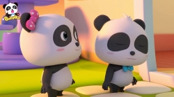 مجموعه آموزش زبان انگلیسی baby bus قسمت 244